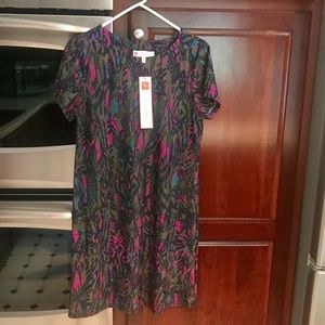 Jude Connally dress - NEW WITH TAGS - Size: Small